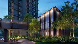 The Continuum (D15), Apartment #470789961